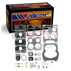 Walker Products Sx-1wve Carburetor Repair Kit For 1968-1972 Buick 350 400 455 Centurion Jy