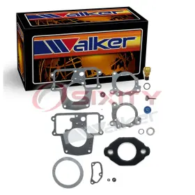 Sx-21f6 Walker Products Carburetor Repair Kit For 1974-1987 Dodge Aspen B100 B150 B200 B250 Zk