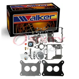 Walker Products Sx-2esh Carburetor Repair Kit For 1974-1980 Ford 500 Bronco Club Custom E-1 Ku