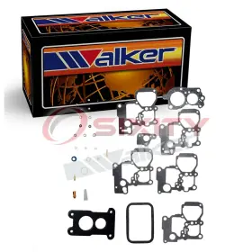 Sx-5cvy Walker Products Carburetor Repair Kit For 1979-1985 Gmc C1500 C2500 C3500 G1500 G2500 Bv