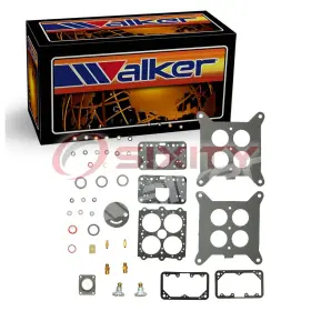 Sx-6wxs Walker Products Carburetor Repair Kit For 1957-1959 Ford 300 Country Custom Del Dn