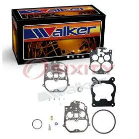 Sx-74hb Walker Products Carburetor Repair Kit For 1979-1983 Buick Electra Estate Lesabre Ts
