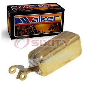 Walker Products Sx-78v0 Carburetor Float For 1959-1966 Cadillac 60 62 Calais Deville Eldorado Ee