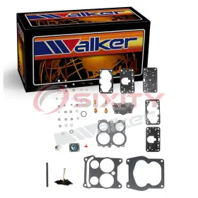 Sx-7geb Walker Products Carburetor Repair Kit For 1969-1974 Gmc C15 C1500 C25 C2500 Pickup S Gx