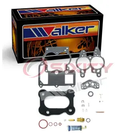 Walker Products Sx-8hv0 Carburetor Repair Kit For 1973 Gmc C15 C1500 C25 C2500 Pickup S Bz