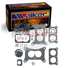 Walker Products Sx-b2bg Carburetor Repair Kit For 1960-1961 Lincoln Continental Ri