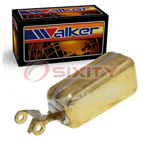 Walker Products Sx-e12x Carburetor Float For 1958-1971 Dodge 330 440 880 A100 Challenger Qq