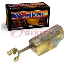 Sx-e88g Walker Products Carburetor Float For 1974-1983 Ford 500 Bronco Country Custom E E-100 Ue