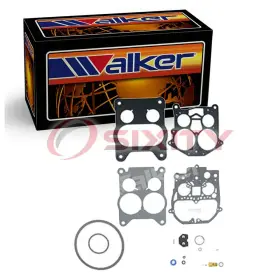 Sx-e9r1 Walker Products Carburetor Repair Kit For 1966-1976 Oldsmobile 442 98 Cruiser Custom Ru Sx-e9r1 Walker Products Carburetor Repair Kit For 1966-1976 Oldsmobile 442 98 Cruiser Custom Ru