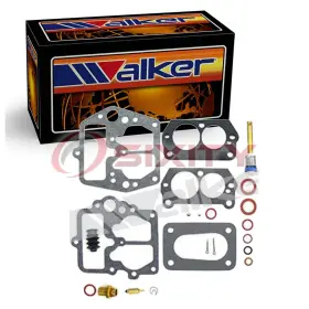 Walker Products Sx-g5qj Carburetor Repair Kit For 1965-1991 Nissan 1200 210 411 520 521 B210 Bo
