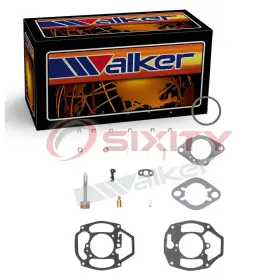 Walker Products Sx-hpk7 Carburetor Repair Kit For 1946-1954 Pontiac Catalina Chieftain Sy
