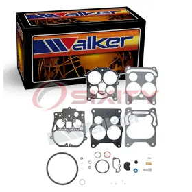 Sx-k89r Walker Products Carburetor Repair Kit For 1968 Gmc C15 C1500 C25 C2500 Pickup S Fs Sx-k89r Walker Products Carburetor Repair Kit For 1968 Gmc C15 C1500 C25 C2500 Pickup S Fs