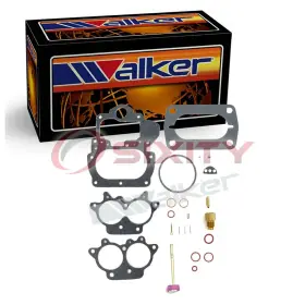 Walker Products Sx-nyt8 Carburetor Repair Kit For 1958-1969 Dodge 330 440 A100 Charger Dp