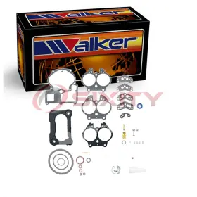 Walker Products Sx-p9xb Carburetor Repair Kit For 1977-1978 Buick Century Lesabre Regal Ml
