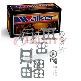 Walker Products Sx-qvb6 Carburetor Repair Kit For 1950-1956 Oldsmobile 88 98 Deluxe Fiesta Re