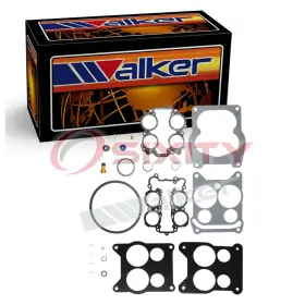 Sx-t6f0 Walker Products Carburetor Repair Kit For 1968-1976 Pontiac Acadian Am Bonneville Bb