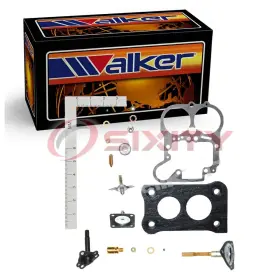 Walker Products Sx-vb0z Carburetor Repair Kit For 1978-1981 Ford Fairmont Granada Mustang Jl