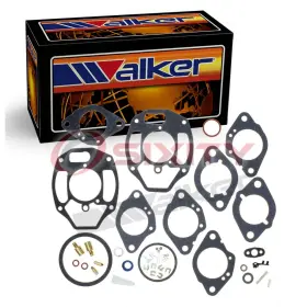Sx-vjp5 Walker Products Carburetor Repair Kit For 1957-1968 Chevrolet Air Bel Biscayne C10 Nz