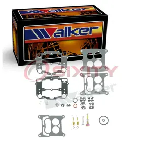 Sx-w2kj Walker Products Carburetor Repair Kit For 1959-1966 Cadillac 60 62 Calais Deville Ve