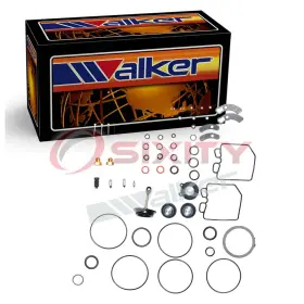 Sx-y30v Walker Products Carburetor Repair Kit For 1983-1987 Honda Accord Prelude 1.8l L4 Air Yn
