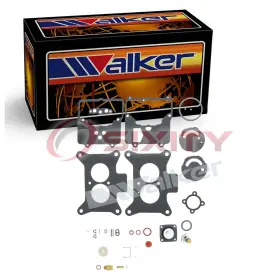 Walker Products Sx-y3yb Carburetor Repair Kit For 1959-1960 Edsel Corsair Ranger Villager Ub