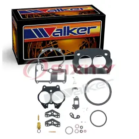 Sx-zs5x Walker Products Carburetor Repair Kit For 1975-1977 Oldsmobile 88 Cutlass Delta Ome Nh