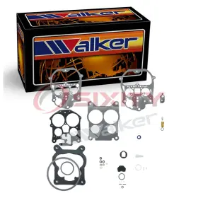 Sx-zzr0 Walker Products Carburetor Repair Kit For 1978 Buick Electra Lesabre Riviera 5.7l V8 Ax