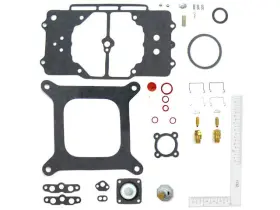 Walker Qm169dq Carburetor Repair Kit For 1964-1969 Ford Custom 1965 1966 1967 1968