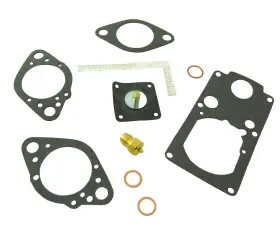 Walker So67k Carburetor Rebuild Kit Solex And Kadron 40/44 Fits Volkswagen Type1 Bug As Needed