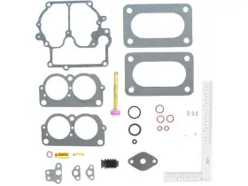Walker Sz41m5 Carburetor Repair Kit For 70-73 Toyota Land Cruiser 3.9l 6 Cyl