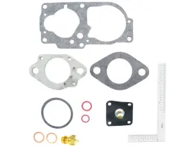 Walker Tw19v7 Carburetor Repair Kit For 64-72 Opel Kadett Deluxe Rallye 1.1l 4 Cyl