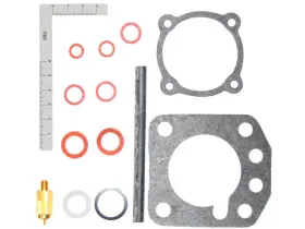 Walker Wp18s2 Carburetor Repair Kit For 67-71 Nissan 240z 2000 2.0l 4 Cyl 2.4l 6