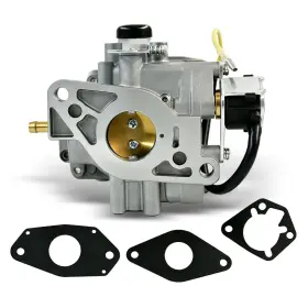 1-1137227-916181 Waltyotur Carburetor 24 053 34 853 34-s Replacement For Kohler Command