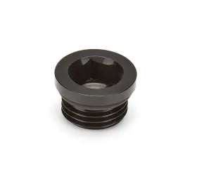 Waterman Racing Comp. Wrc-45329 Comp. - Fitting Plug Orb -6an Steel