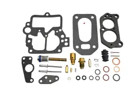 50-621-1 Wd Express Hi14k Royze Hi-14k Hitachi Carburetor Repair Kit Nos
