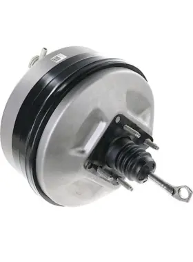Wearever 54-74400 Brake Booster 1987 1997 Ford F-350 1998 F-250-250 Hd