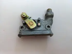 Weber 32556.018 Dcoe Cold Start Unit Genuine Idf Also Fits Empi