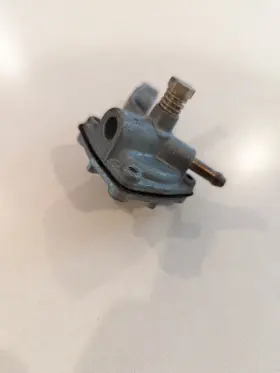 Weber 34r-9417-b Style Ford Rare Carburetor