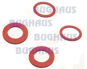 Weber 41530.024 Carburetor Fuel Line Banjo Gasket Set For 48 Ida Carbs - Free Ship