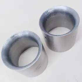 Weber 71507 Genuine 44 Idf Carb Choke Main Venturi 32mm - Two 2 Pieces