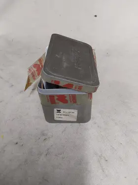 92.1137.05 Weber Nos Carb Kit 32/36 Dgav Ford