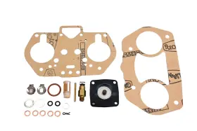 92-1502-05 Weber Carburetor Rebuild Kit Nos