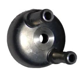 Weber 9926475 Carburetor Choke Cover Adf Datr Dat Fiat Lancia Alfa-romeo #9926475
