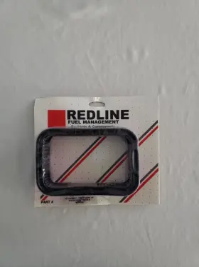 Weber Redline 99400.291 Air Filter Element 1 7/8 Inch X 4 1/2 6 3/4 New