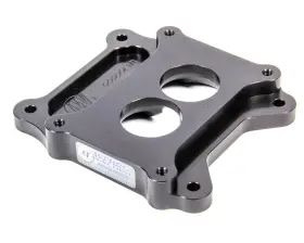 Wehrs Machine Wm10q500 Q Jet Carb Adapter 1in Thick