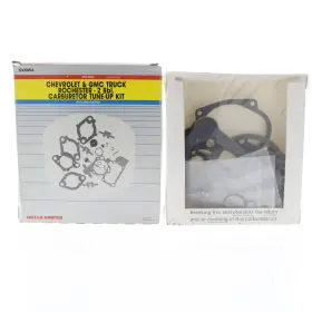 Wells 025889027832 Ck585a Carburetor Repair Rebuild Kit