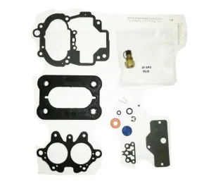 2280-6280 Wells 2g1732 Holley Carburetor Rebuild Kit-1984-1989 Chrysler