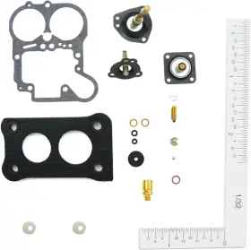 Wells 2g1755 Holley 6500c Carburetor Rebuild Kit - 1978-1979 Ford And Mercury