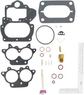 Wells 2g1770 Stromberg Ww Carburetor Rebuild Kit- Chevrolet Dodge Gmc And Plymouth
