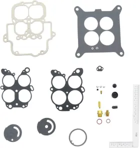 Wells 2g1792 Ford 4300 Motorcraft And Autolite Carburetor Rebuild Kit